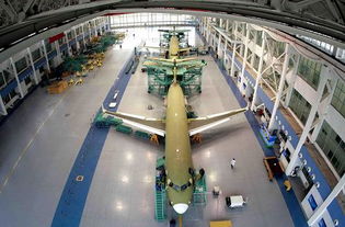 新支线飞机ARJ21 为全球准入取证冲刺，迈向通用航空新高度